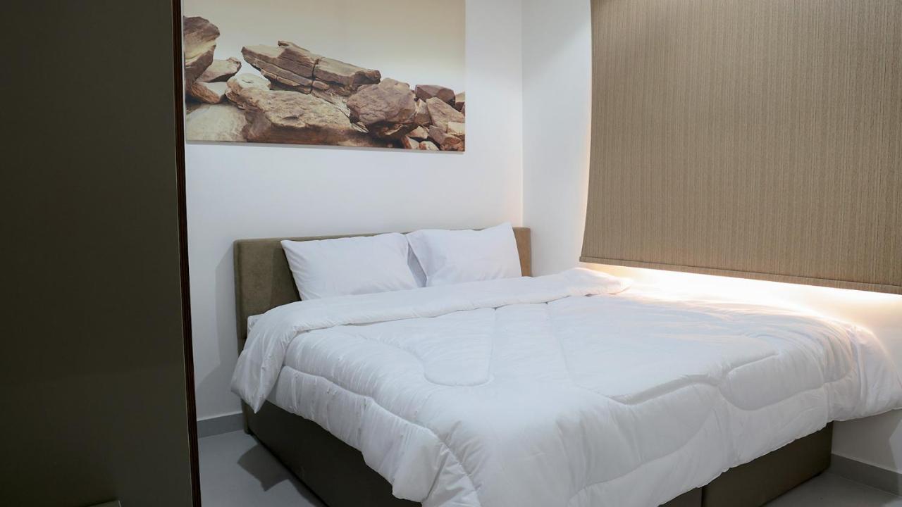 Bhomed Salmiya Кувейт Экстерьер фото