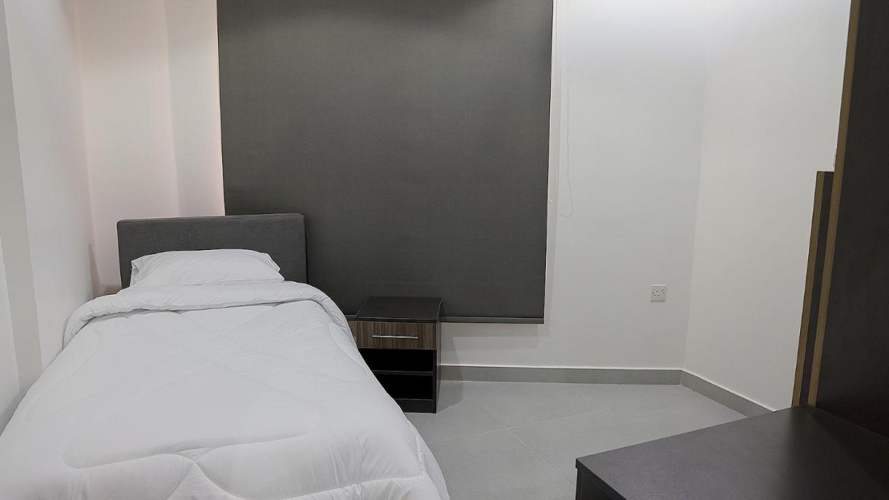 Bhomed Salmiya Кувейт Экстерьер фото