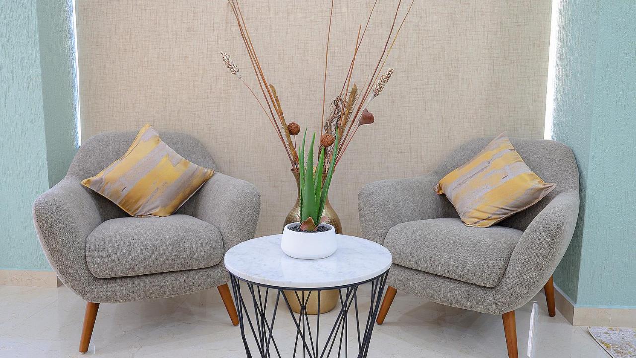 Bhomed Salmiya Кувейт Экстерьер фото