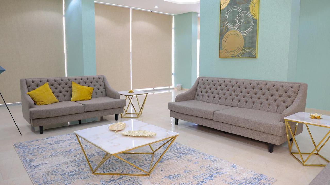 Bhomed Salmiya Кувейт Экстерьер фото