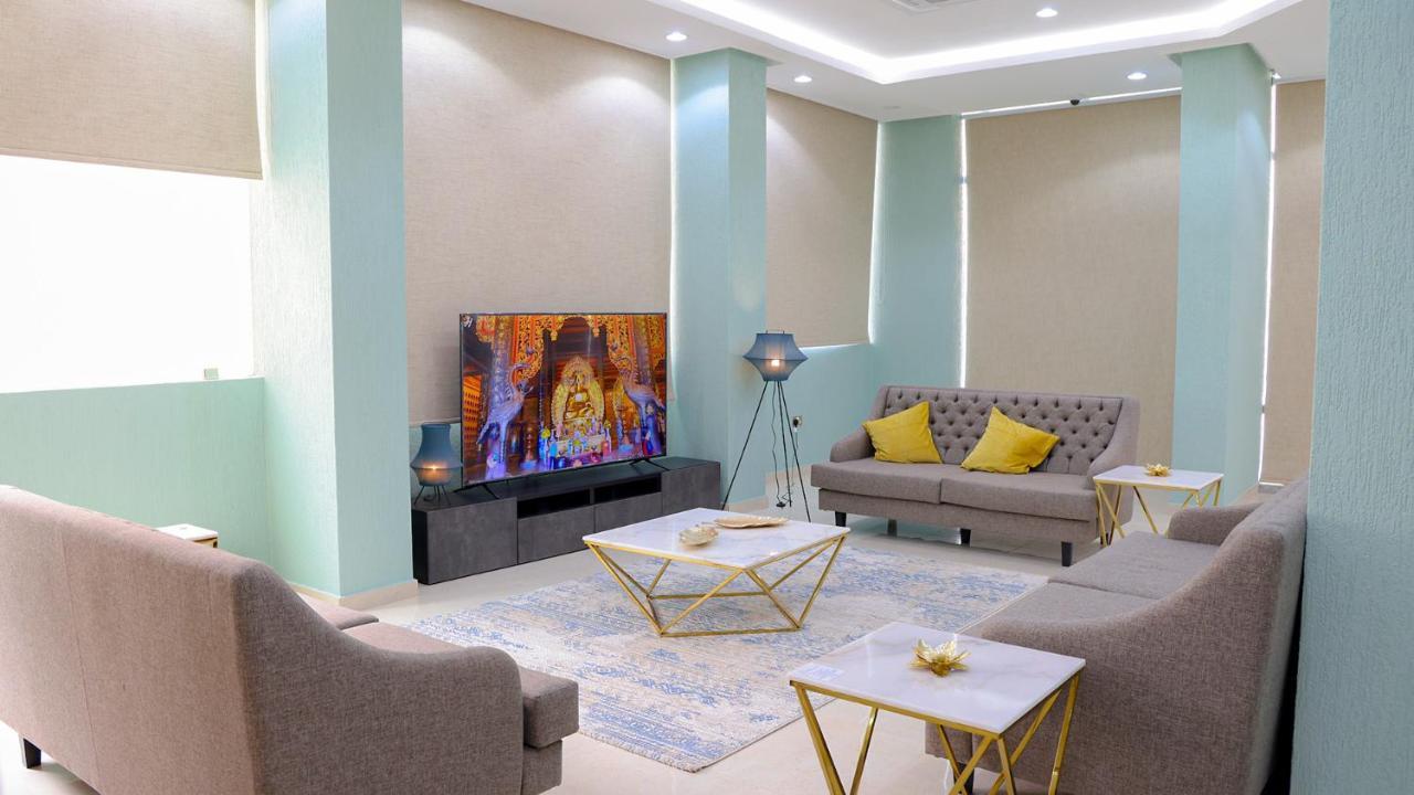 Bhomed Salmiya Кувейт Экстерьер фото