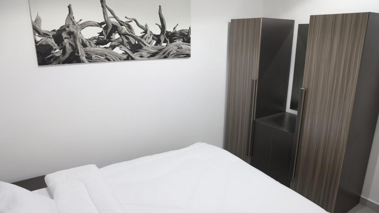 Bhomed Salmiya Кувейт Экстерьер фото
