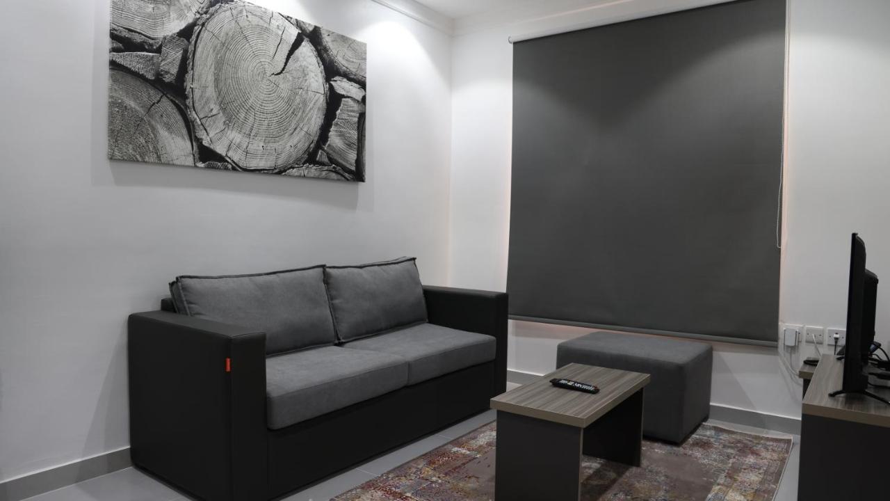 Bhomed Salmiya Кувейт Экстерьер фото