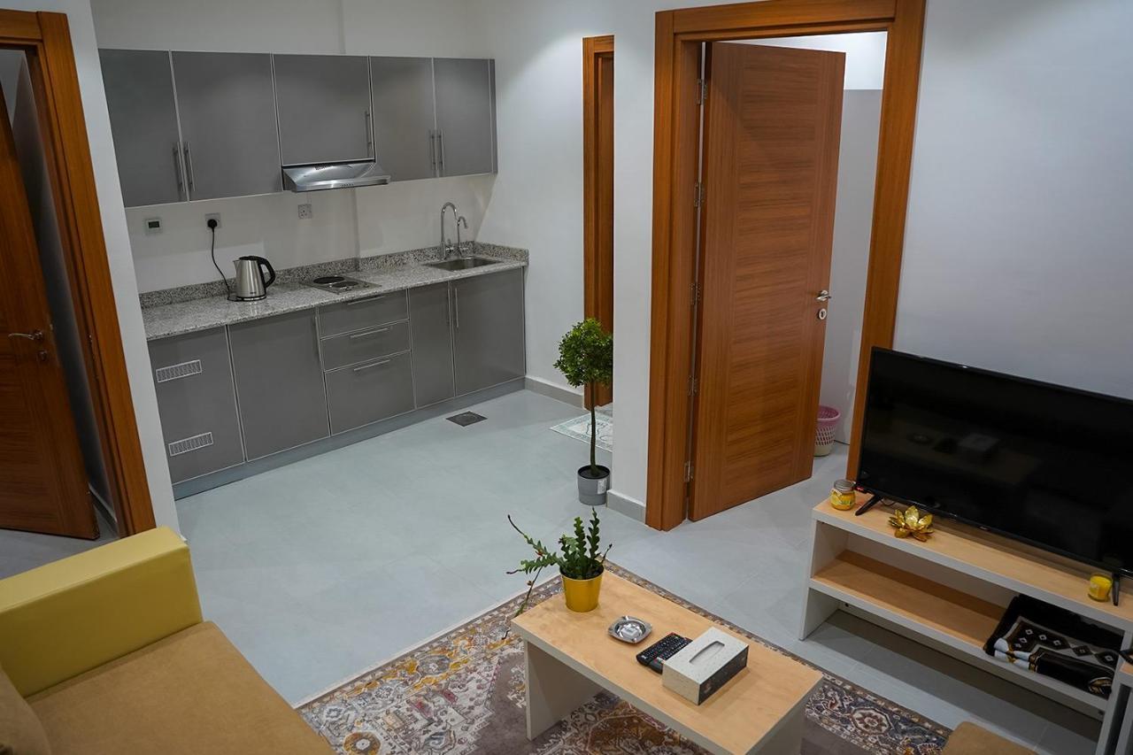 Bhomed Salmiya Кувейт Экстерьер фото