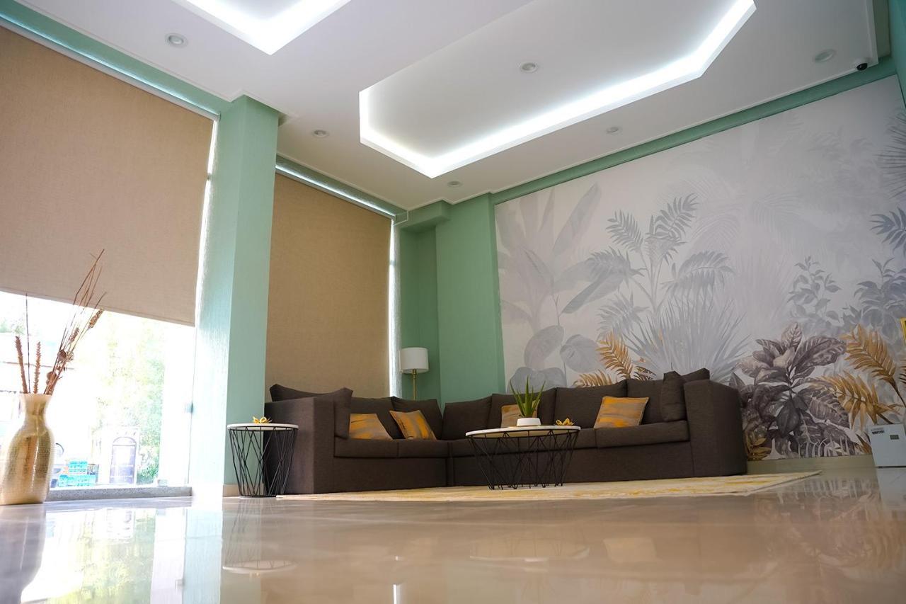 Bhomed Salmiya Кувейт Экстерьер фото