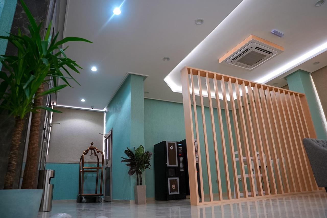 Bhomed Salmiya Кувейт Экстерьер фото